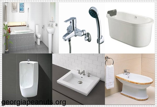 Các cách để đánh bóng thiết bị vệ sinh nhanh chóng