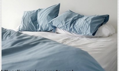 Hướng dẫn giặt chăn gối nệm sạch và thơm