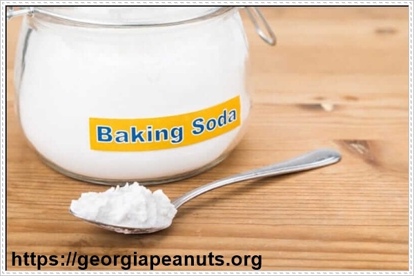 Mẹo khử mùi nhà mới với baking soda nhanh nhất