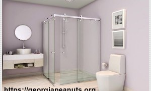 Kích thước nhà vệ sinh hợp lý bạn nên biết