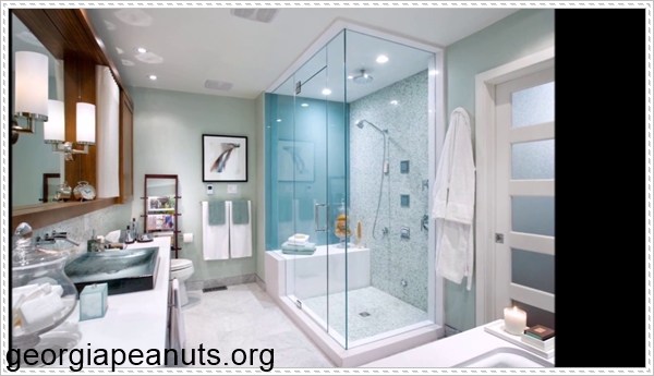 C&aacute;ch lau nh&agrave; tắm nhanh nhất