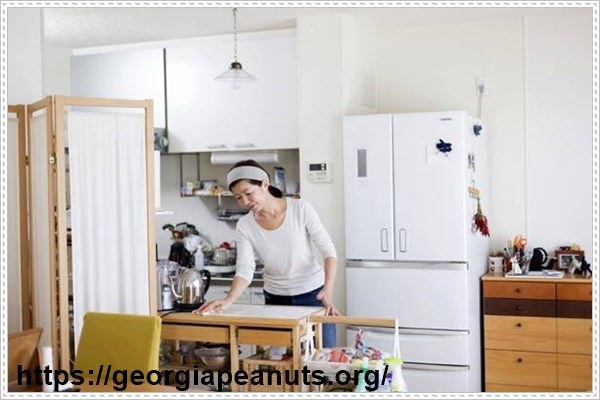 Lau dọn nh&agrave; cửa kh&ocirc;ng c&ograve;n l&agrave; nỗi sợ