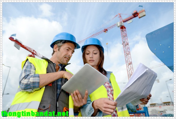 Nhà thầu xây dựng và chủ đầu tư