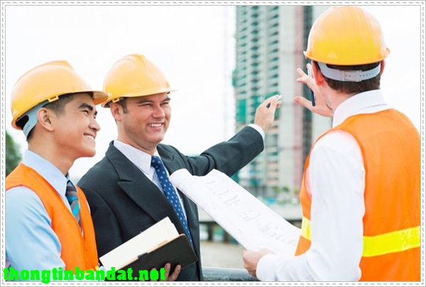 Chủ đầu tư kiếm lời khác nhà thầu xây dựng