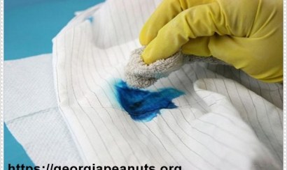 Hướng dẫn tẩy mực bút bi trên áo nhanh nhất