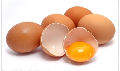 Các bước đơn giản để làm sạch và loại bỏ mùi tanh của trứng