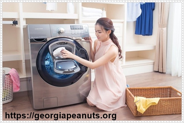 Hướng dẫn vệ sinh lồng máy giặt hiệu quả