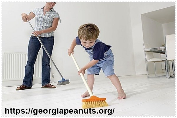 Kinh nghiệm làm vệ sinh nhà mới