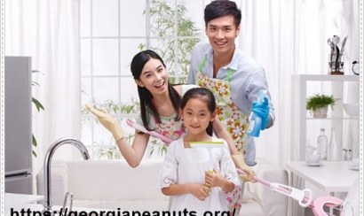 Chia sẻ kinh nghiệm dọn dẹp nhà mới cấp tốc