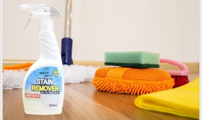  Cách vệ sinh sàn nhà nhanh nhất