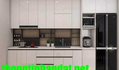 Cách khử mùi đồ chiên trong bếp an toàn và hiệu quả