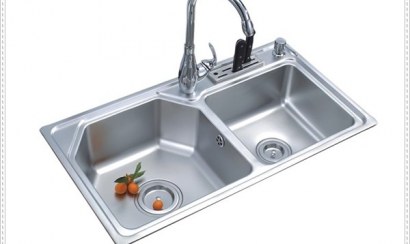 Cách tẩy vòi nước inox hiệu quả nhất