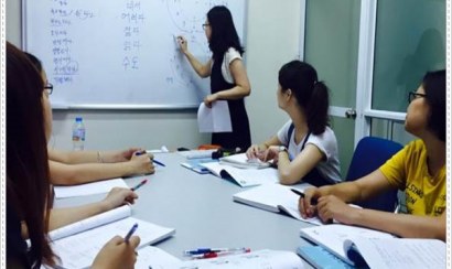 Trung tâm tiếng Pháp tốt và uy tín không thể bỏ qua ở TPHCM