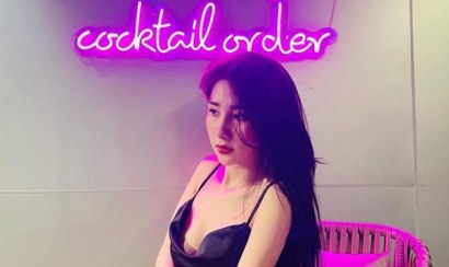 Hot tiktoker Tiểu Hí lộ clip nóng triệu view