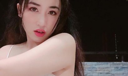 [CÓ LINK] Clip DJ Trang Moon lộ clip nóng 3p bổng mắt 