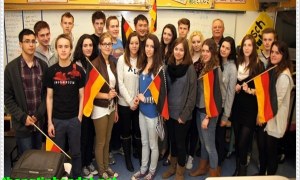 Du học Đức bảo lãnh