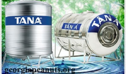 Dịch vụ vệ sinh bồn nước quận 5 nhanh gọn, chuyên nghiệp