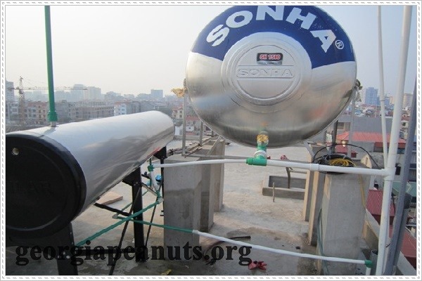 Vệ sinh bồn nước quận 5