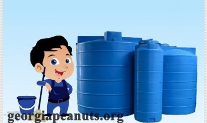 Dịch vụ vệ sinh bồn nước quận 4 chất lượng, giá rẻ