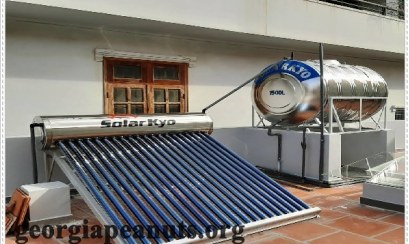 Dịch vụ vệ sinh bồn nước quận 6 dễ dàng, nhanh chóng