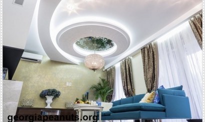 Cách vệ sinh trần nhà tránh nấm mốc xuất hiện